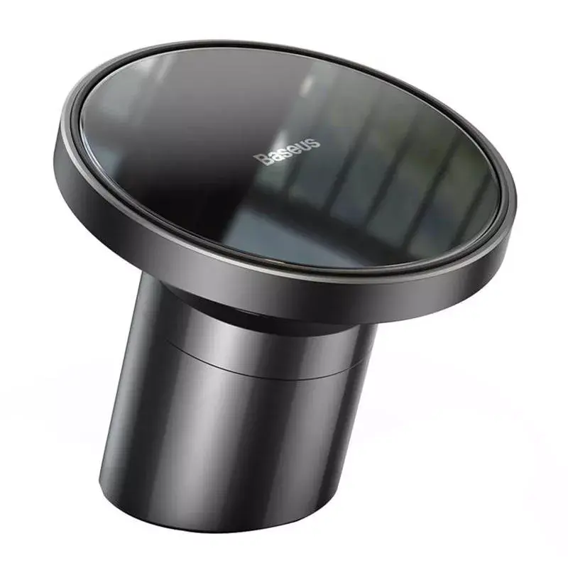 Soporte pasivo Baseus C40141501113-00 teléfono móvil negro