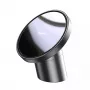 Soporte pasivo Baseus C40141501113-00 teléfono móvil negro