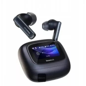 Auriculares True Wireless Baseus Bowie M2s Ultra