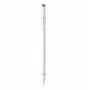 Lápiz táctil Baseus Smooth Writing III 3 en 1 versión magnética – pasivo, blanco
