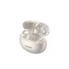 Auriculares TWS open-ear Baseus BOWIE MC1 – blanco, diseño open-ear, inalámbricos