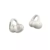 Auriculares TWS open-ear Baseus BOWIE MC1 – blanco, diseño open-ear, inalámbricos