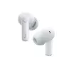 Auriculares Baseus Bass BP1 True Wireless Stereo (TWS) in-ear, Bluetooth, blanco