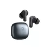 Auriculares Baseus Bass BP1 True Wireless Stereo (TWS) in-ear Bluetooth negro – para llamadas y música