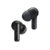 Auriculares Baseus Bass BP1 True Wireless Stereo (TWS) in-ear Bluetooth negro – para llamadas y música