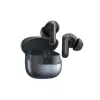 Auriculares Baseus Bass BP1 True Wireless Stereo (TWS) in-ear Bluetooth negro – para llamadas y música