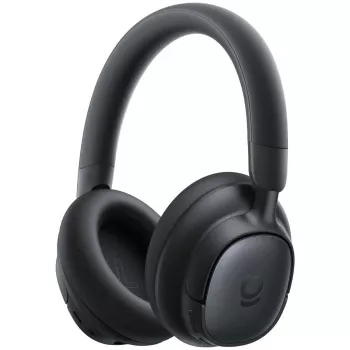 Auriculares inalámbricos Baseus Bowie MH1 con cancelación activa de ruido, Cosmic negro