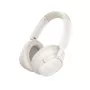 Auriculares inalámbricos con cancelación de ruido Baseus BH1 NC — Bluetooth 6.0, blanco