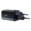 Cargador para dispositivos móviles Baseus E0121200 — cargador USB para interiores