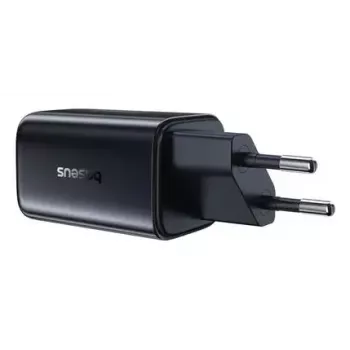 Cargador para dispositivos móviles Baseus E0121200 — cargador USB para interiores