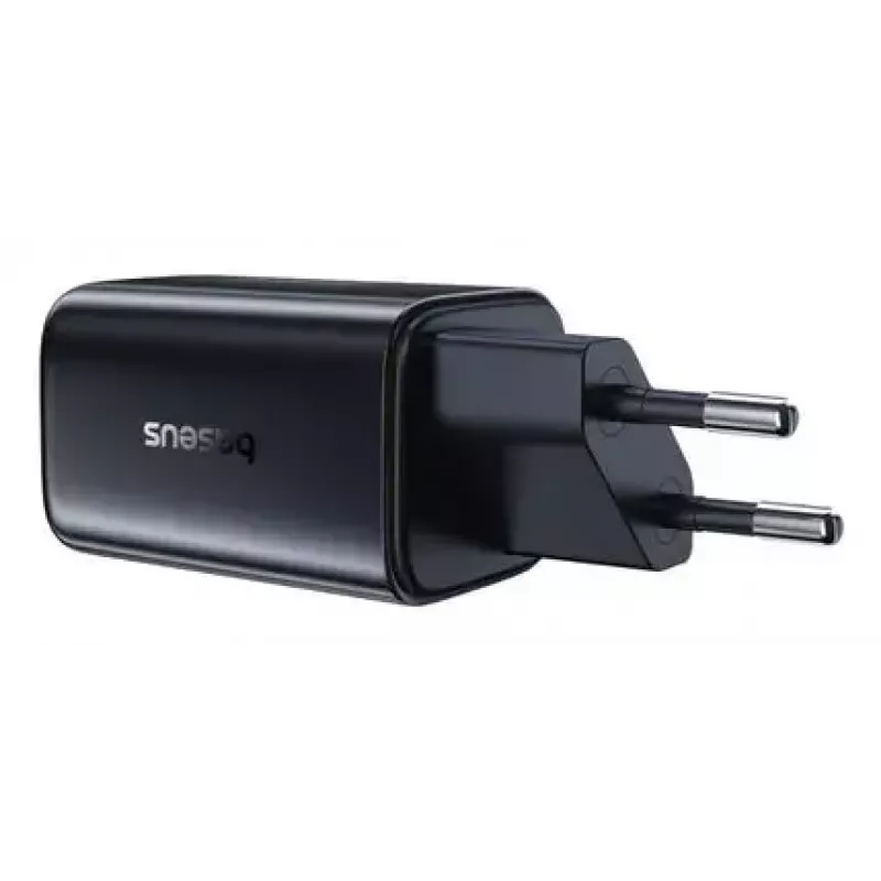 Cargador para dispositivos móviles Baseus E0121200 — cargador USB para interiores