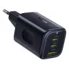 Cargador para dispositivos móviles Baseus E0121200 — cargador USB para interiores