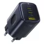 Cargador para dispositivos móviles Baseus E0121200 — cargador USB para interiores