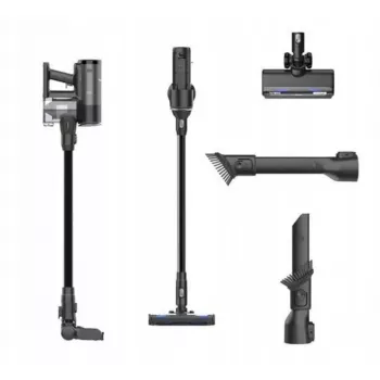 Aspirador vertical inalámbrico Tineco Switch S7 Stretch Premium — ligero, convertible de vertical a de mano