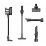 Aspirador vertical inalámbrico Tineco Switch S7 Stretch Premium — ligero, convertible de vertical a de mano