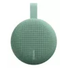 Altavoz Bluetooth mono portátil Xiaomi Bluetooth Speaker Essential — 5 W RMS, USB-C, 1000 mAh, verde