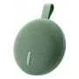 Altavoz Bluetooth mono portátil Xiaomi Bluetooth Speaker Essential — 5 W RMS, USB-C, 1000 mAh, verde