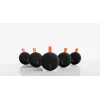 Altavoz Bluetooth mono portátil Xiaomi Bluetooth Speaker Essential – 5 W RMS, USB-C, batería de 1000 mAh, hasta 10 h de reproducción, negro