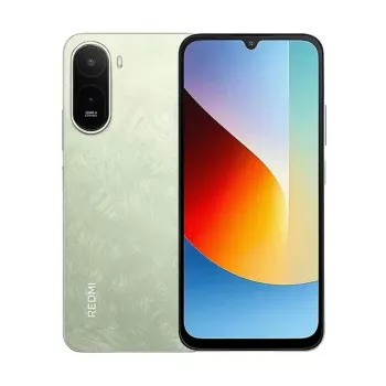 Smartphone Xiaomi Redmi A7 Pro 6,9 pulgadas (17,5 cm) Dual SIM 4G, 4 GB RAM, 64 GB, 6000 mAh, verde
