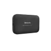 Router portátil TENDA 4G185 — banda única 2,4 GHz, Wi‑Fi 4 (802.11n), LTE 4G, 150 Mbit/s, ranura SIM, USB, 2 antenas internas, alimentado por batería