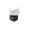 Cámara de vigilancia IP Tenda CH7-WCA 2560 x 1440 píxeles