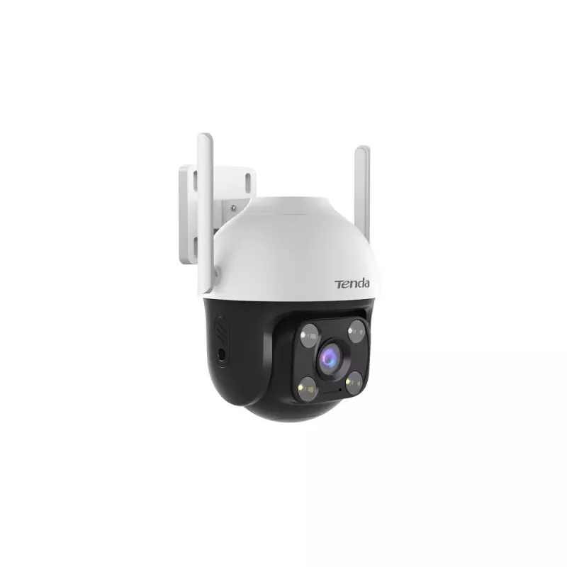 Cámara de vigilancia IP Tenda CH7-WCA 2560 x 1440 píxeles