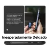 Smartphone AGM H Max — pantalla de 16,7 cm (6,56 pulgadas), Android 14, 4 GB RAM, 256 GB, Dual SIM, 10000 mAh, IP68, negro