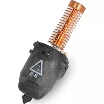 Conjunto de boquilla 0,8 mm FlashForge AD5M/AD5MPRO