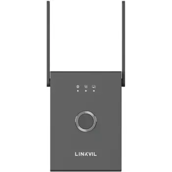 Teléfono IP Fanvil W710H base inalámbrica VoIP con audio HD y soporte PoE