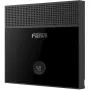 Estación interior portero automático Fanvil H501 – portero automático de montaje en pared para edificios, comunicación de audio SIP
