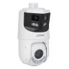 Cámara de vigilancia IP Dahua Technology WizSense SDT4E425-8P-GB-APV1 4096 x 1860 píxeles
