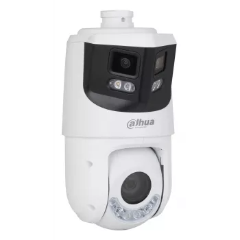 Cámara de vigilancia IP Dahua Technology WizSense SDT4E425-8P-GB-APV1 4096 x 1860 píxeles