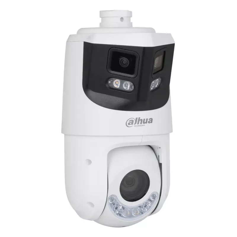 Cámara de vigilancia IP Dahua Technology WizSense SDT4E425-8P-GB-APV1 4096 x 1860 píxeles