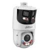 Cámara de vigilancia IP Dahua Technology WizSense SDT4E425-8P-GB-APV1 4096 x 1860 píxeles