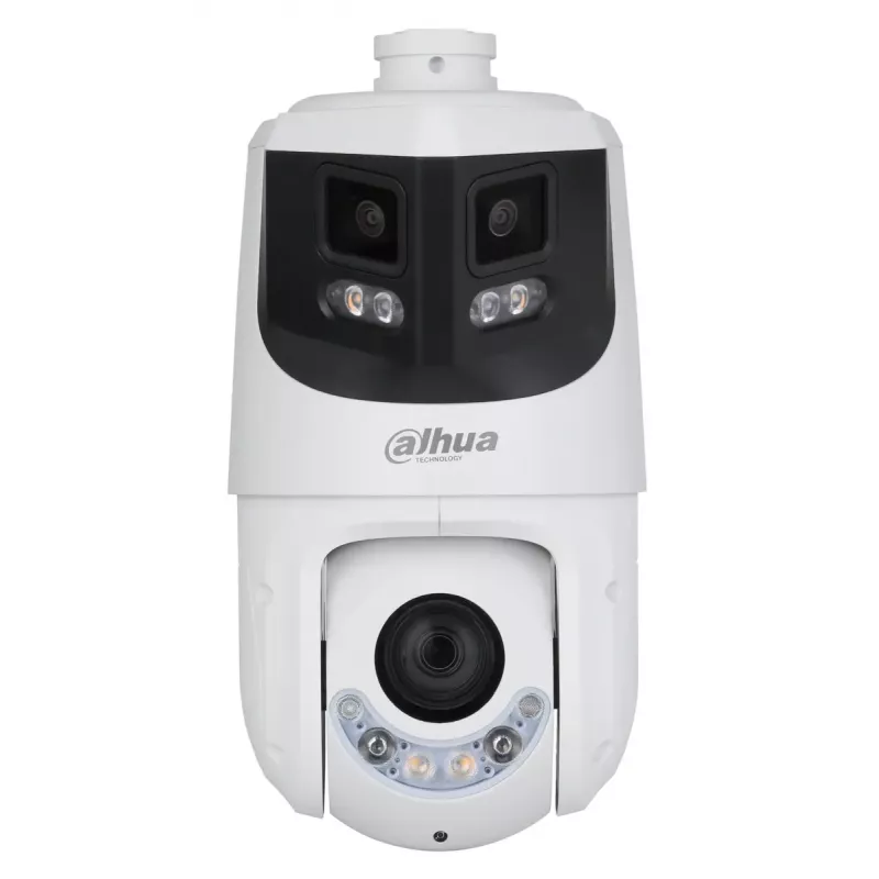 Cámara de vigilancia IP Dahua Technology WizSense SDT4E425-8P-GB-APV1 4096 x 1860 píxeles