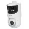 Cámara de vigilancia IP Dahua Technology WizSense SDT4E425-8P-GB-APV1 4096 x 1860 píxeles