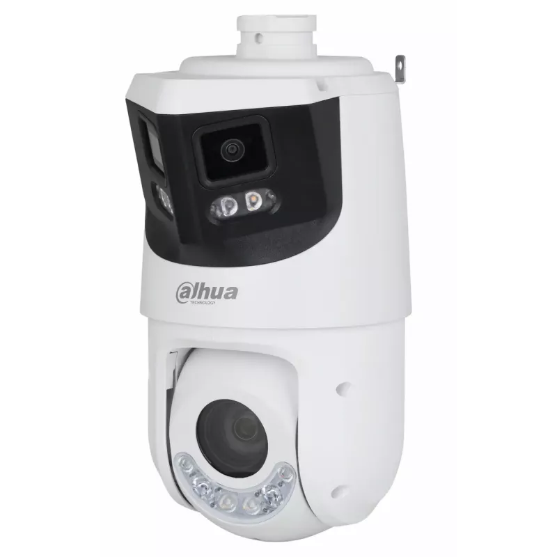 Cámara de vigilancia IP Dahua Technology WizSense SDT4E425-8P-GB-APV1 4096 x 1860 píxeles