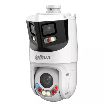 Cámara de vigilancia IP Dahua Technology WizSense SDT4E425-8P-GB-APV1 4096 x 1860 píxeles