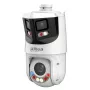 Cámara de vigilancia IP Dahua Technology WizSense SDT4E425-8P-GB-APV1 4096 x 1860 píxeles