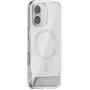 Torras serie PSTAND iPhone 17 soporte transparente fino y ligero X00FX2386
