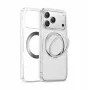 Funda protectora transparente Torras para iPhone 17 Pro – Pro Series fina ligera, modelo X00FX2405