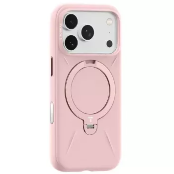 Funda para móvil Torras Softune Series para iPhone 17 Pro Max, rosa