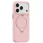 Funda para móvil Torras Softune Series para iPhone 17 Pro Max, rosa