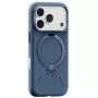 Funda para móvil Torras Softune Series para iPhone 17 Pro Max, azul marino