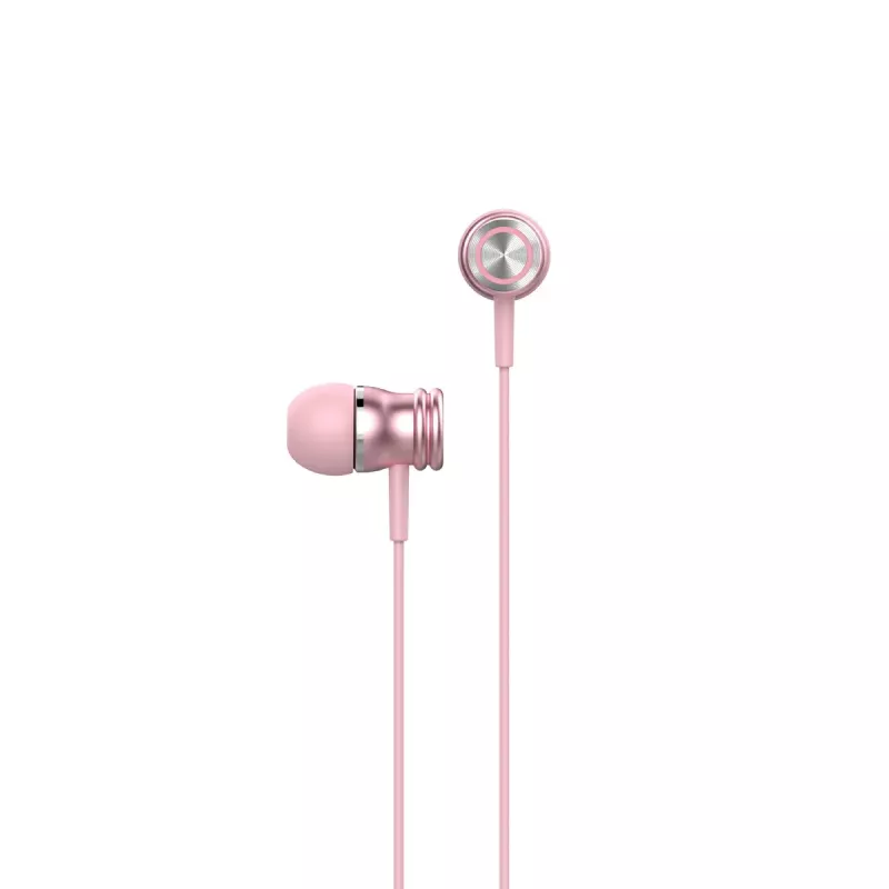 Auriculares Havit E303P