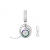 Auriculares HAVIT Fuxi-H8 — inalámbricos y con cable, Bluetooth, 20–20000 Hz, 10 m de alcance, 300 g, blanco