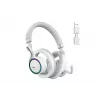 Auriculares HAVIT Fuxi-H8 — inalámbricos y con cable, Bluetooth, 20–20000 Hz, 10 m de alcance, 300 g, blanco