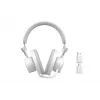 Auriculares HAVIT Fuxi-H8 — inalámbricos y con cable, Bluetooth, 20–20000 Hz, 10 m de alcance, 300 g, blanco