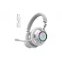 Auriculares HAVIT Fuxi-H8 — inalámbricos y con cable, Bluetooth, 20–20000 Hz, 10 m de alcance, 300 g, blanco