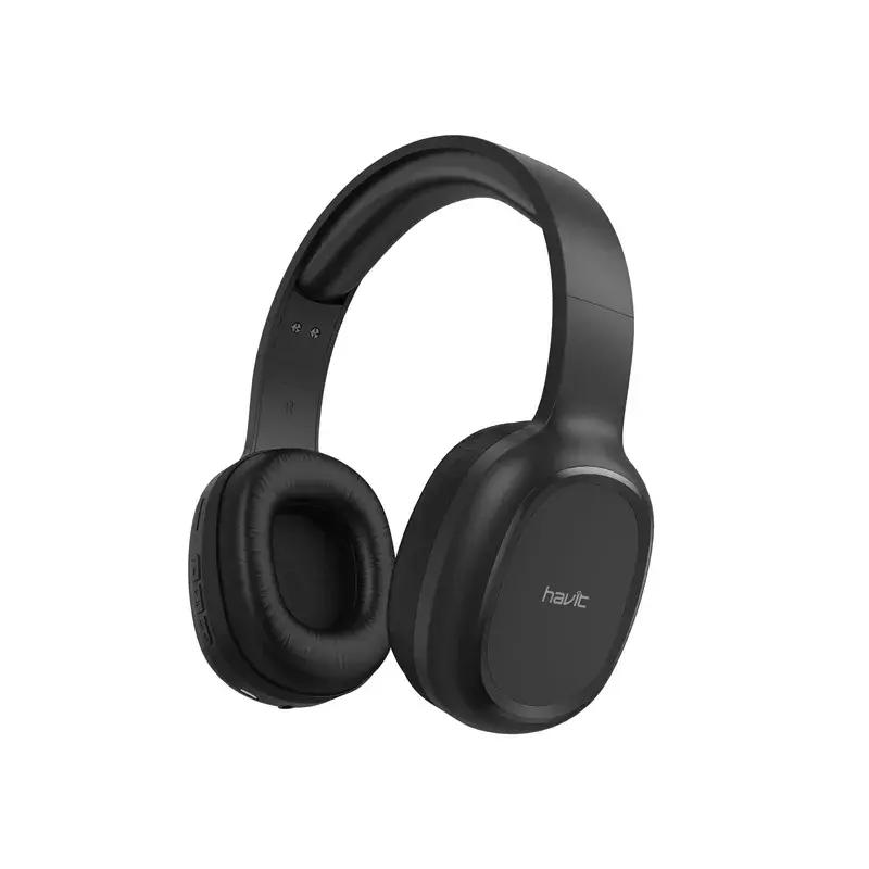 Auriculares con micrófono Havit H2590BT PRO